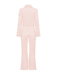 Luxe Megève Ski Suit