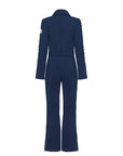 Luxe Méribel Ski Suit