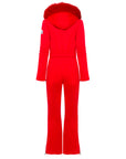 Élégance St. Moritz Ski Suit