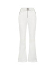 Perfect Ski Pant - White